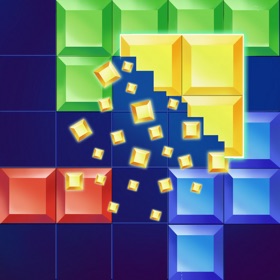 Color Escape: Unblock Jam