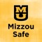 Mizzou Safe is the official safety app of University of Missouri