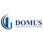 Domus Imóveis App Cancel