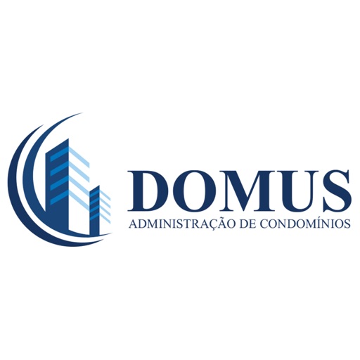 Domus Imóveis icon