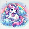 My Unicorn - Carefree icon