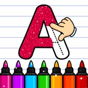 ABC Alphabet Learning for Kids