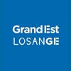 Grand Est Losange icon