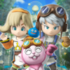 星のドラゴンクエスト - SQUARE ENIX