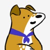 ScribbleVet - the AI Scribe icon