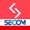 SECOM Smart Security icon