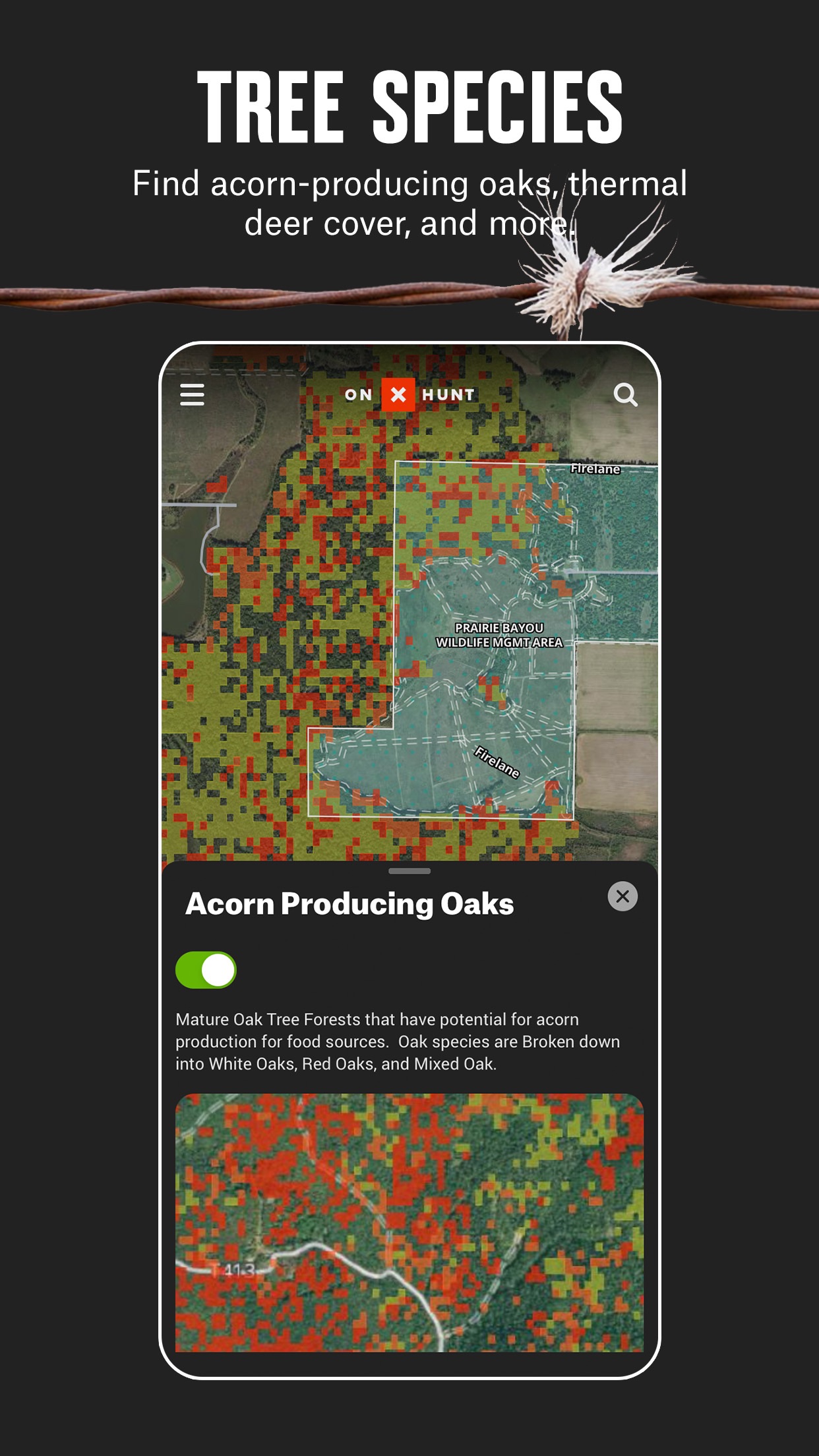 onX Hunt: GPS Hunting Maps screenshot 6