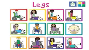 Wheelchair Exercises screenshot 1