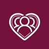 Igreja transformados pelo amor icon