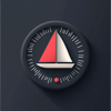 Sailing Speed - Boat GPS - Kirill Kholodilin