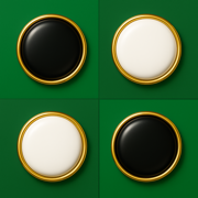 黑白棋 奧賽羅 翻轉棋