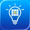 Lucent Logic · Light Puzzles icon