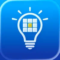 Lucent Logic · Light Puzzles