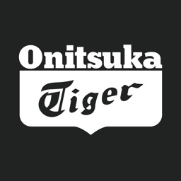 Onitsuka Tiger Official App