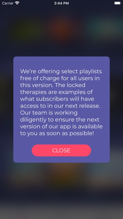 HealthTunes screenshot-6