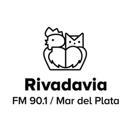 Radio Rivadavia Mar del Plata
