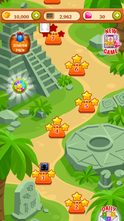 Sudoku Quest - Puzzle Game