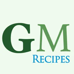 GroveRecipes app icon