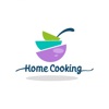 Home Cooking - Recipes icon
