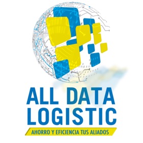 ALL DATA LOGISTIC