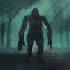 Forest Bigfoot Hunting icon