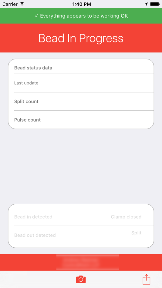 #1. BDI by ControlPoint (iOS) 由: ControlPoint