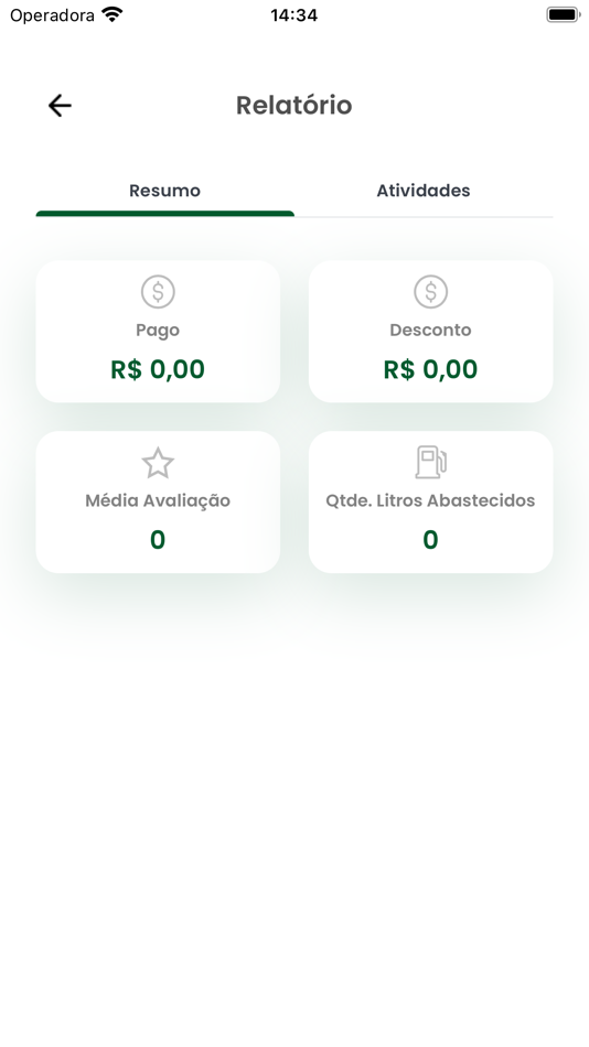 #8. Rede JR (iOS) 게시자: POSTOAKI DESENVOLVIMENTO TECNOLOGICO LTDA