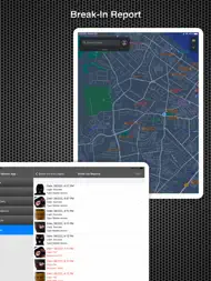 App Secret Pro ipad bilder 1
