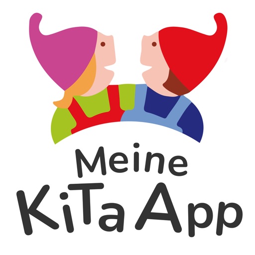 Meine KiTa App Zwergenland