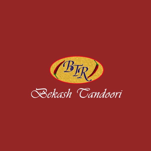 Bekash Tandoori icon