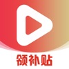富豪短剧-全网热门独家短剧随心看 icon