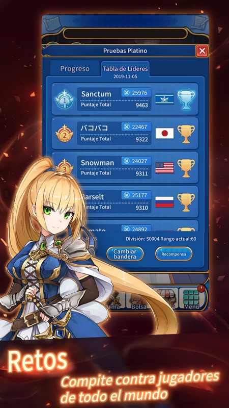 Eternal Senia Hydrangea screenshot 5