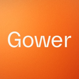 Gower - Step Counter Widget