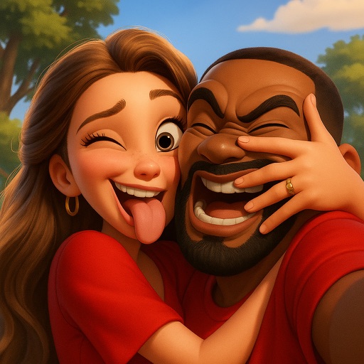 ToonApp: Cartoon Photo Editor