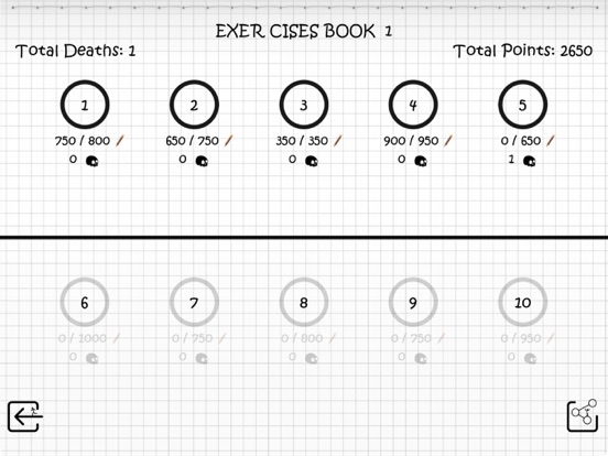 Screenshot #5 pour Paper StickMan