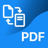 Convert Photo to PDF | Scan app icon - Productivity app for iPhone