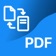 Convert Photo to PDF | Scan app icon - Productivity app for iPhone