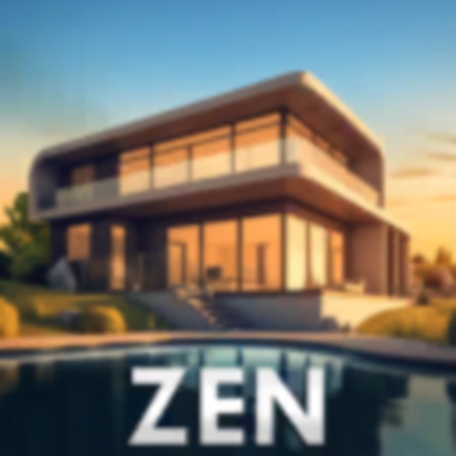 Zen Master: Design & Relax icon