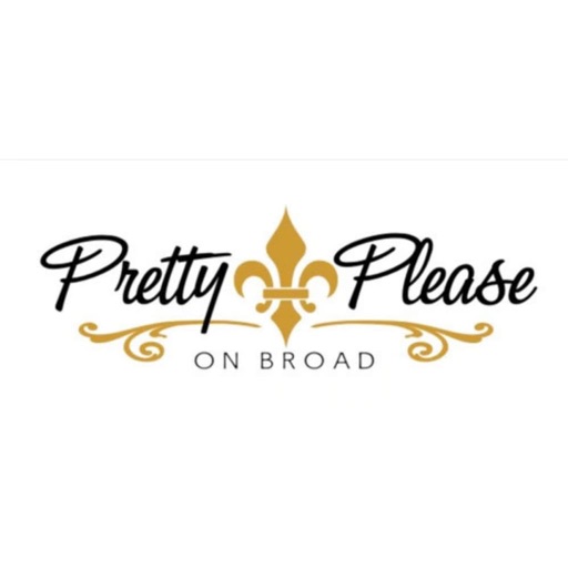 Pretty Please Broad Boutique icon