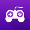 Lucky - GBA Game Emulator icon