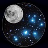 Thuraya Calendar icon