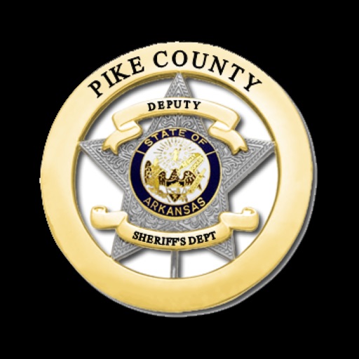 Pike County Sheriff AR