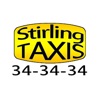 Stirling Taxis icon