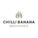 Chilli Banana Macclesfield App Problems