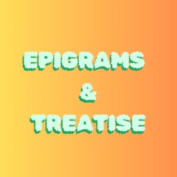 EpigramsAndTreatise