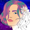 Color by Number: Craft & Art - Playcus Limited