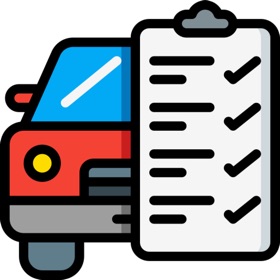 Car check smart