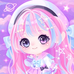 ポケコロ かわいいアバター着せ替えアプリ