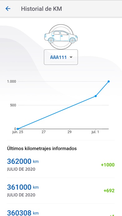 Shimrai App Screenshot