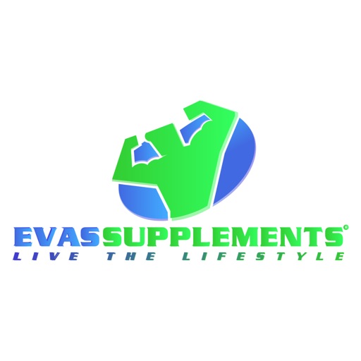 Evas Supplements icon